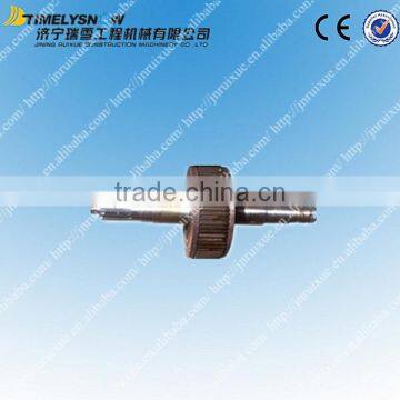 changlin Z50B.4.6-8A axle shaft for zl50g wheel loader