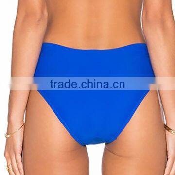 New Designs 2017 Fashionable One -piece Bathing Wear photo-6