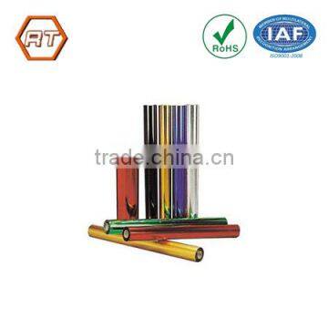 empty lipstick tube