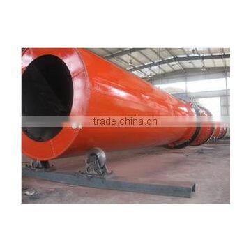Best Sale Feed Rotary Dyer Machine