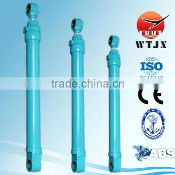 Agricultural Machinery Hydraulic Cylinder Made in China photo-5