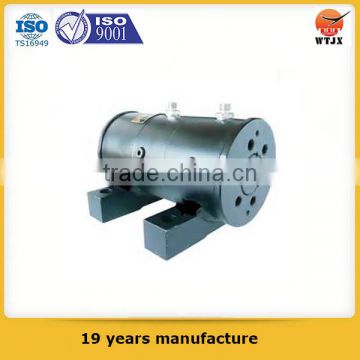 Quality assured piston type hydraulic rotary cylinder