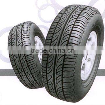 China good quality and cheap car tyre 195/55R15