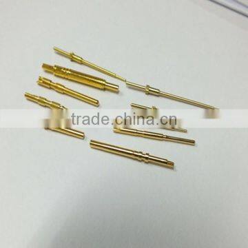  supplier new product cnc turning brass pin