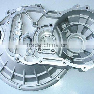 Oem Manufacture Aluminum Die Casting Parts/Aluminium motor parts