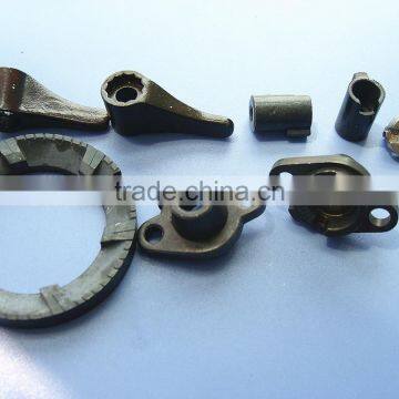 High Proformance Sintered Powder Metallurgy Parts