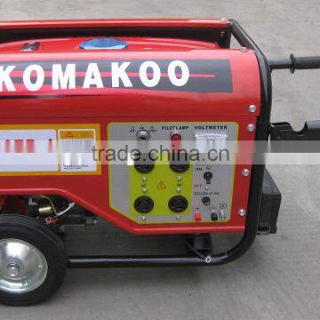 Electric Power Generator