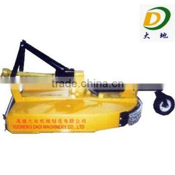 China new rider mower with great price