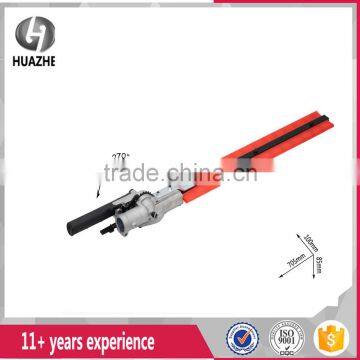 Hedge Trimmer Attachment With Safety Lock photo-3