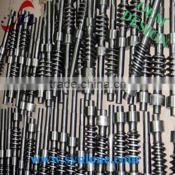 Customized Machining Worm photo-2