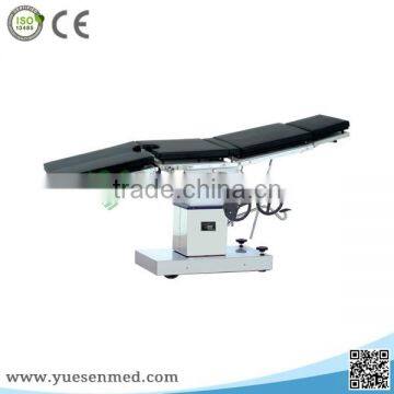 Emergency & Clinics Apparatus Hydraulic Hospital Bed photo-2