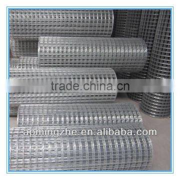 6x6 reinforcing concrete welded wire mesh rolls