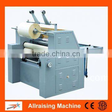 Hydraulic Manual Lamination Machine Price In India