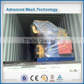 CNC Welded Fence Machine for Wire Mesh Fence Panels photo-5