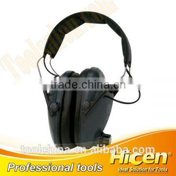 CE Certificate Folding Headband Earmuff