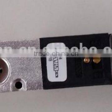 Solenoid Valve 3/2 Way Air Solenoid Valve 12v