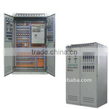 High Quality &low Price PLC Control Electric Control System photo-2