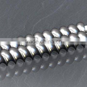 Standard Screw and Barrel for Extruder photo-3