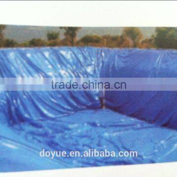 mutilayers tarpaulin polycarbonate swimming pool cover silpaulin