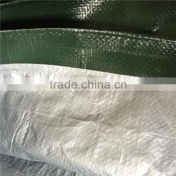 Plastic Cover Canvas Tarpaulin Price photo-6