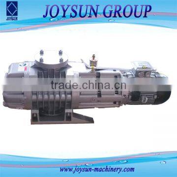 JRP-1000 Industrial Blower Application Electical Power Source Roots Lobe Blower photo-2