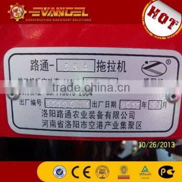 35HP Mini Small Farm Tractors Lutong LT354