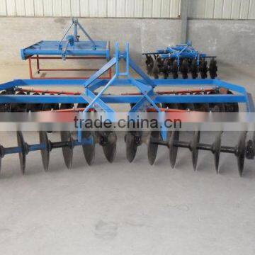 New Coming High-Ranking Opposed Disc Harrow Manufacturers photo-4