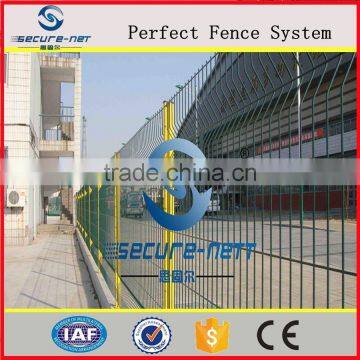 Wire Mesh Fence /Welded Mesh Fence/ Garden Fence photo-3