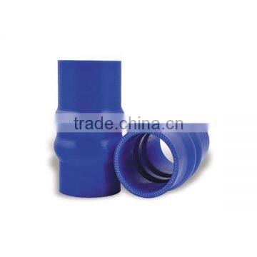 Engine Parts Inlet Pipe