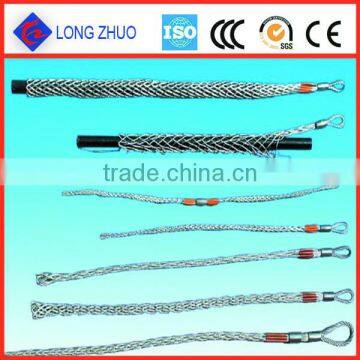 High quality steel cable socks