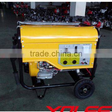 Gasoline Generator, Generator, Petrol Genset photo-3