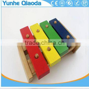 4 Tonality Colorful Xylophone, Best First Musical Instrument for Children, Fun and Educationa photo-3
