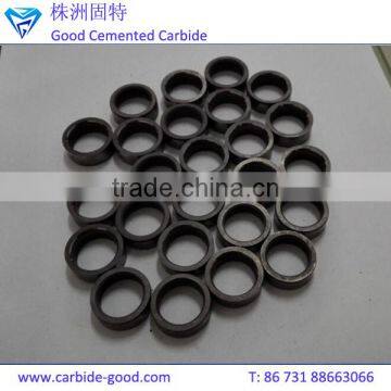 Solid Tungsten Carbide Ring Rolled Seal Ring&tungsten Carbide Mechanical Seal Ring photo-5