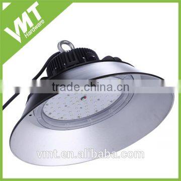 200W Die Casting Ufo Led High Bay Light Accessories For Warehouse