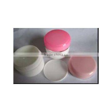 PP/PET/HDPE Plastic Cosmetic Cream Jars photo-2