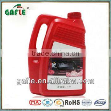 100% antifreeze coolant manufacture