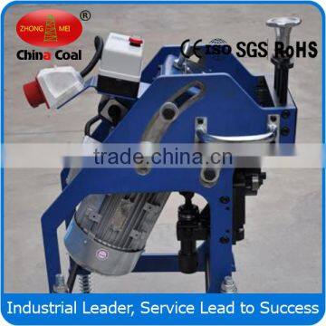 GBM-12C Steel Plate Beveling Machine photo-2