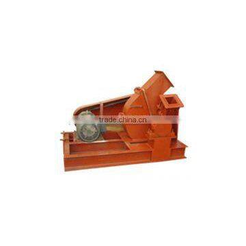 wood chipper machine, dealing with your wood waste