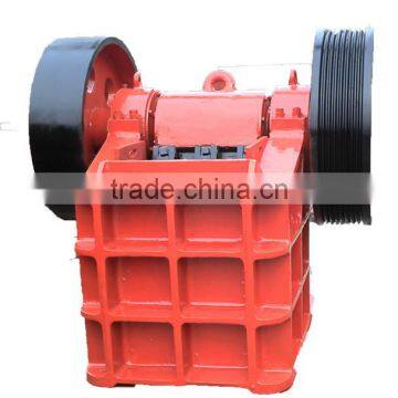 Long Life Xxnx Jaw Crusher With Capacity of 220-450 T/h photo-3