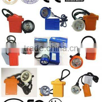 Led Mining Lamp KL8LM photo-6