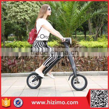 Hot Sale Foldable 36V Electric Scooter photo-5