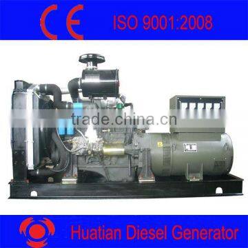 Weifang Weichai Diesel Generator 150KVA/120KW