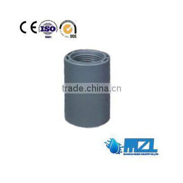 New Style ASTM Sch80 Plastic Pvc Pipe Fitting for Water Supply in America