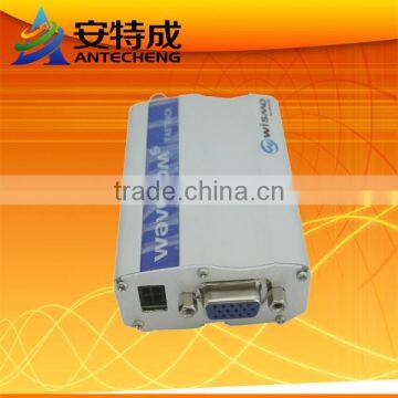 Gsm Modem Rs232 Low Cost M1306b Mobile Rechange and Data Transfer Modem photo-4
