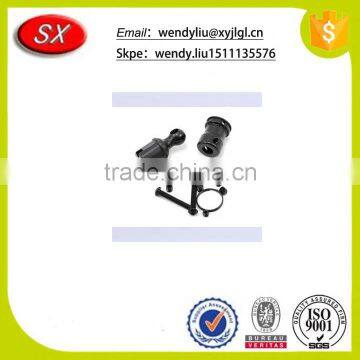 Precision Cnc Lathe Machine Spare Parts for Medical Devices photo-2