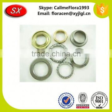 Manufacture High Strength Custom Ball Bearing Shafts of Various Material (China Manufacture / High Quality)