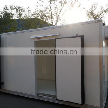 2015 hot sell refrigerated cooler box/insulated panel for refrigerated truck