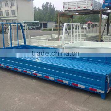 1/50 Diecast Container Truck Model Vegetable Van for Sale photo-2