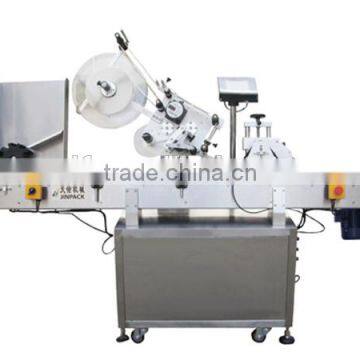Needle Bottles Batters Horizontal Sticker Labeling Machine photo-3