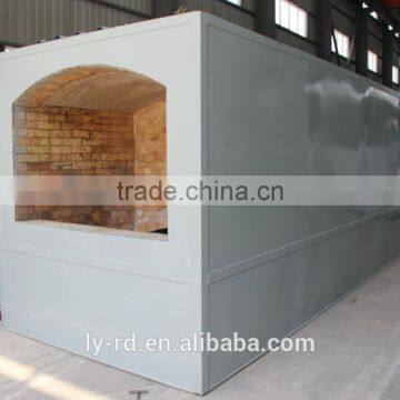 Hot Air Stove photo-3